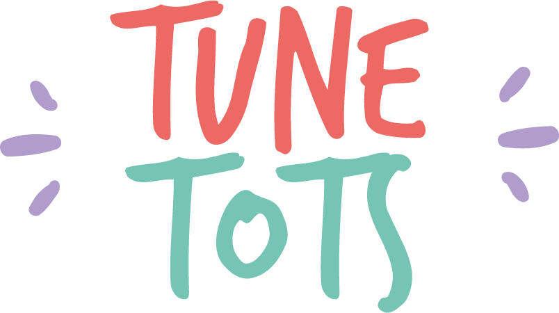 Tune Tots logo
